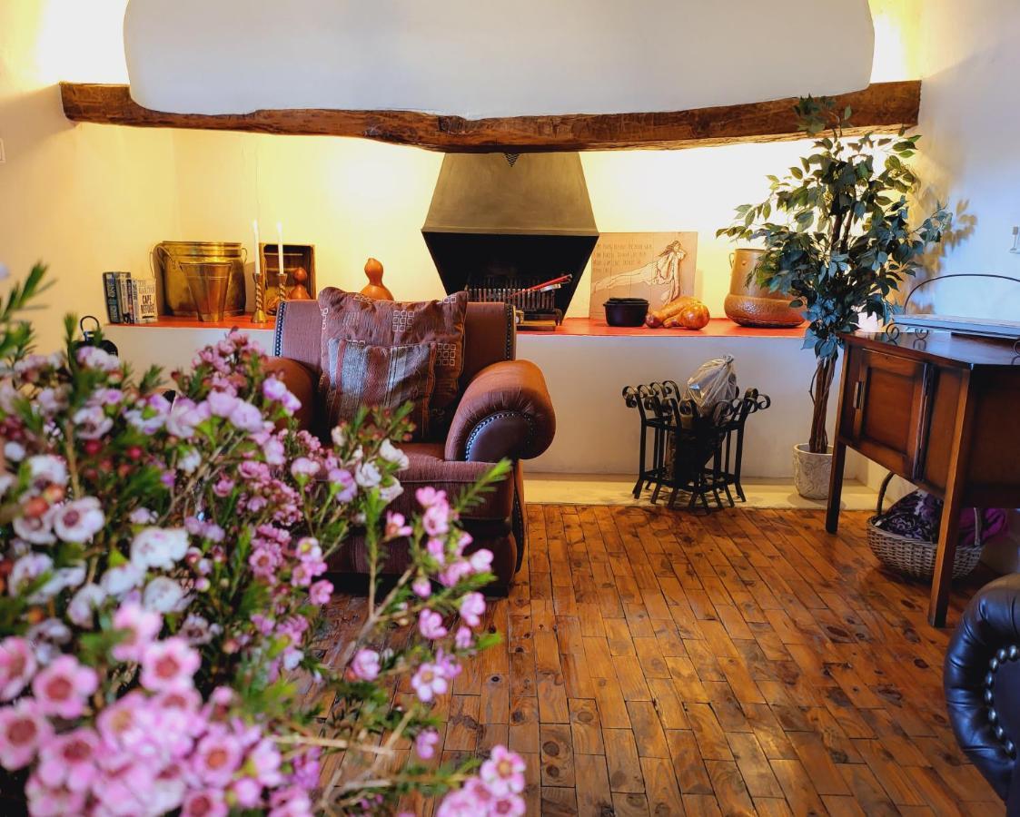 Rosenhof Manor House - Since 1847 Apartman Clanwilliam Kültér fotó
