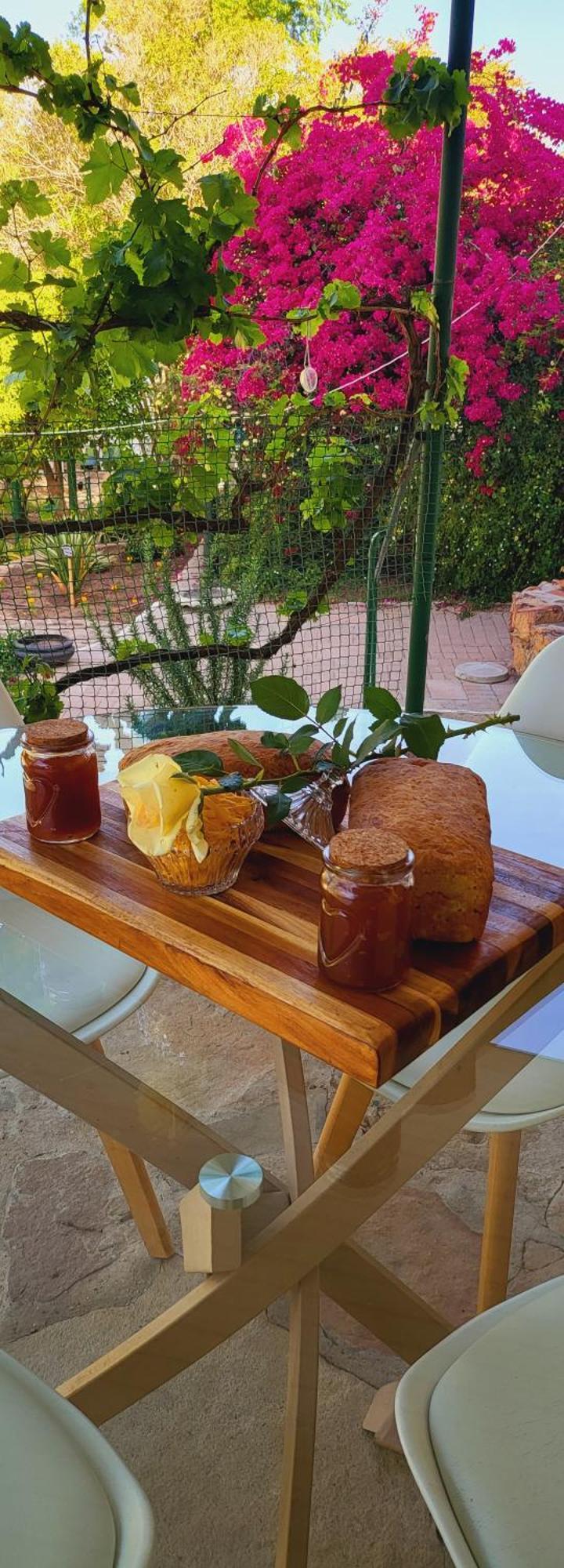 Rosenhof Manor House - Since 1847 Apartman Clanwilliam Kültér fotó