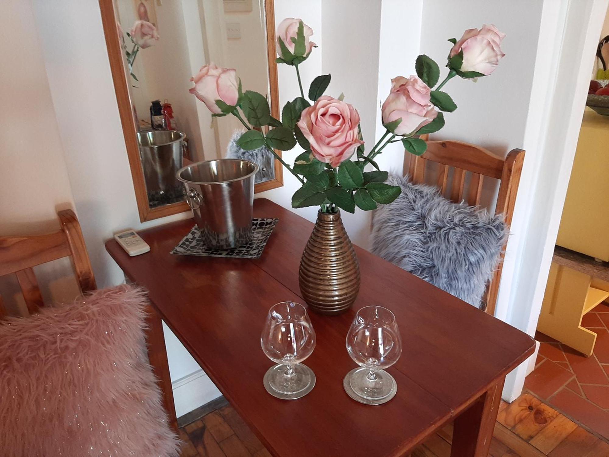Rosenhof Manor House - Since 1847 Apartman Clanwilliam Kültér fotó