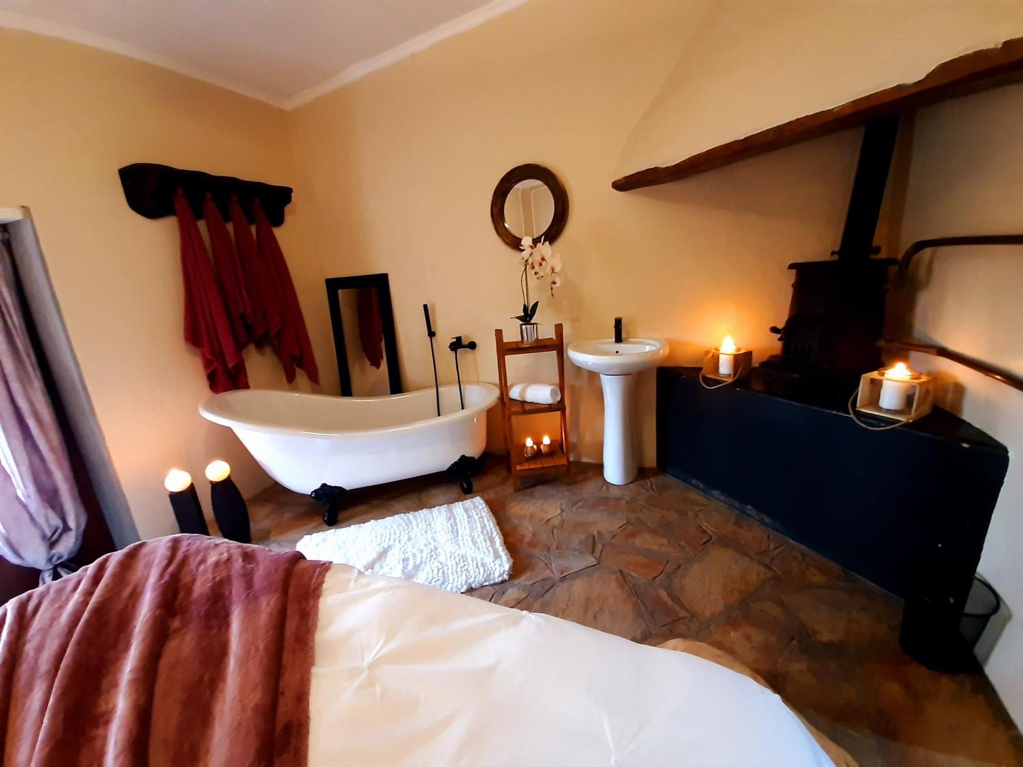 Rosenhof Manor House - Since 1847 Apartman Clanwilliam Kültér fotó