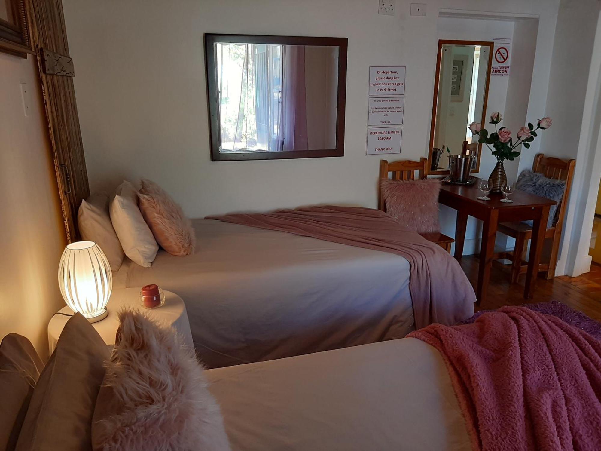 Rosenhof Manor House - Since 1847 Apartman Clanwilliam Szoba fotó