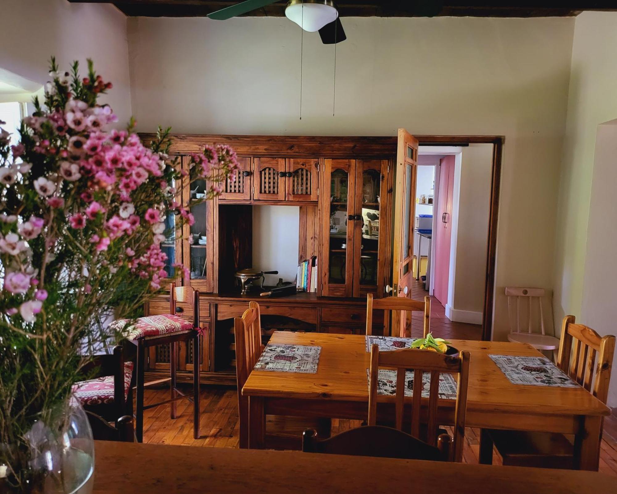 Rosenhof Manor House - Since 1847 Apartman Clanwilliam Szoba fotó