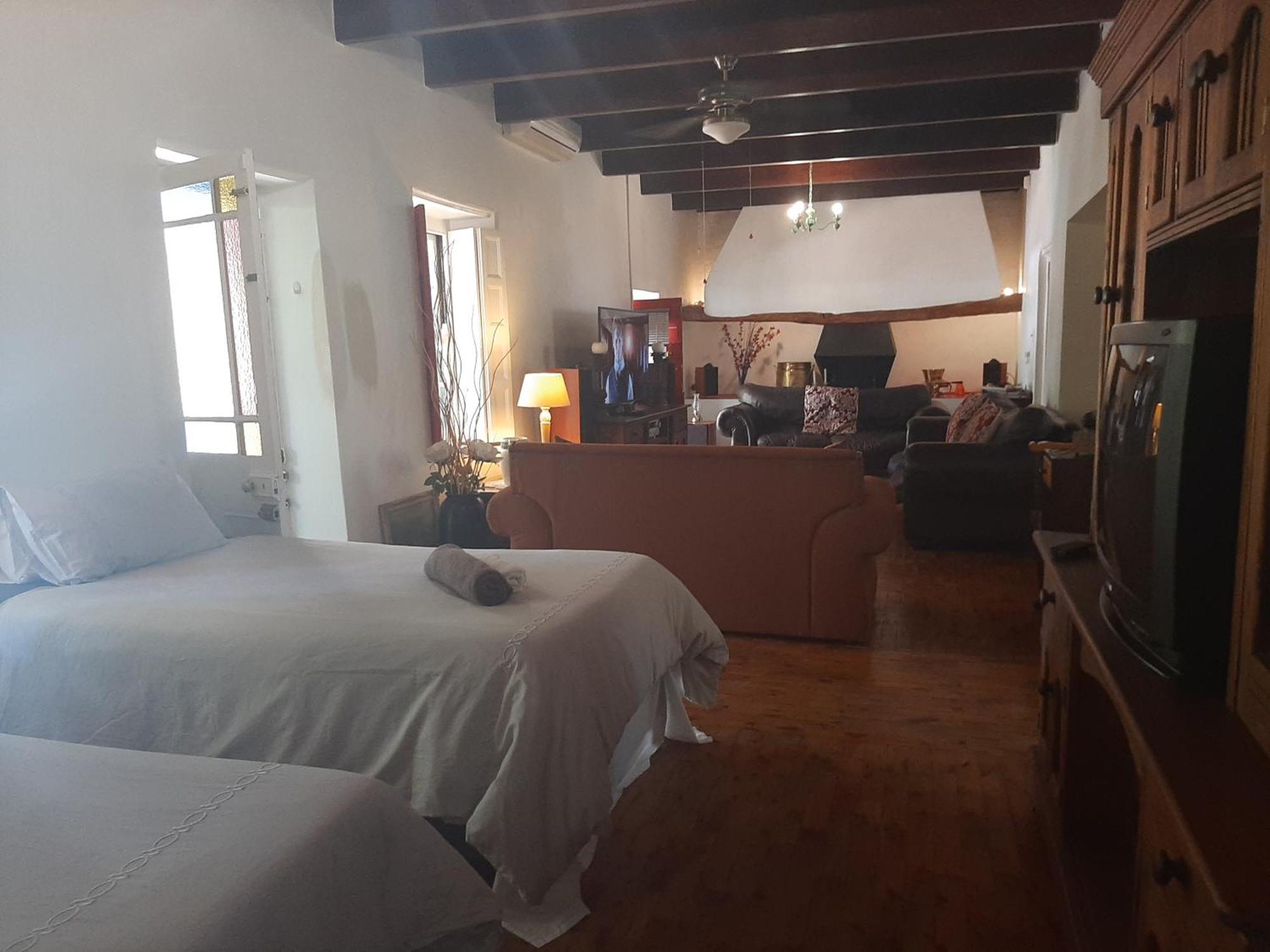 Rosenhof Manor House - Since 1847 Apartman Clanwilliam Kültér fotó