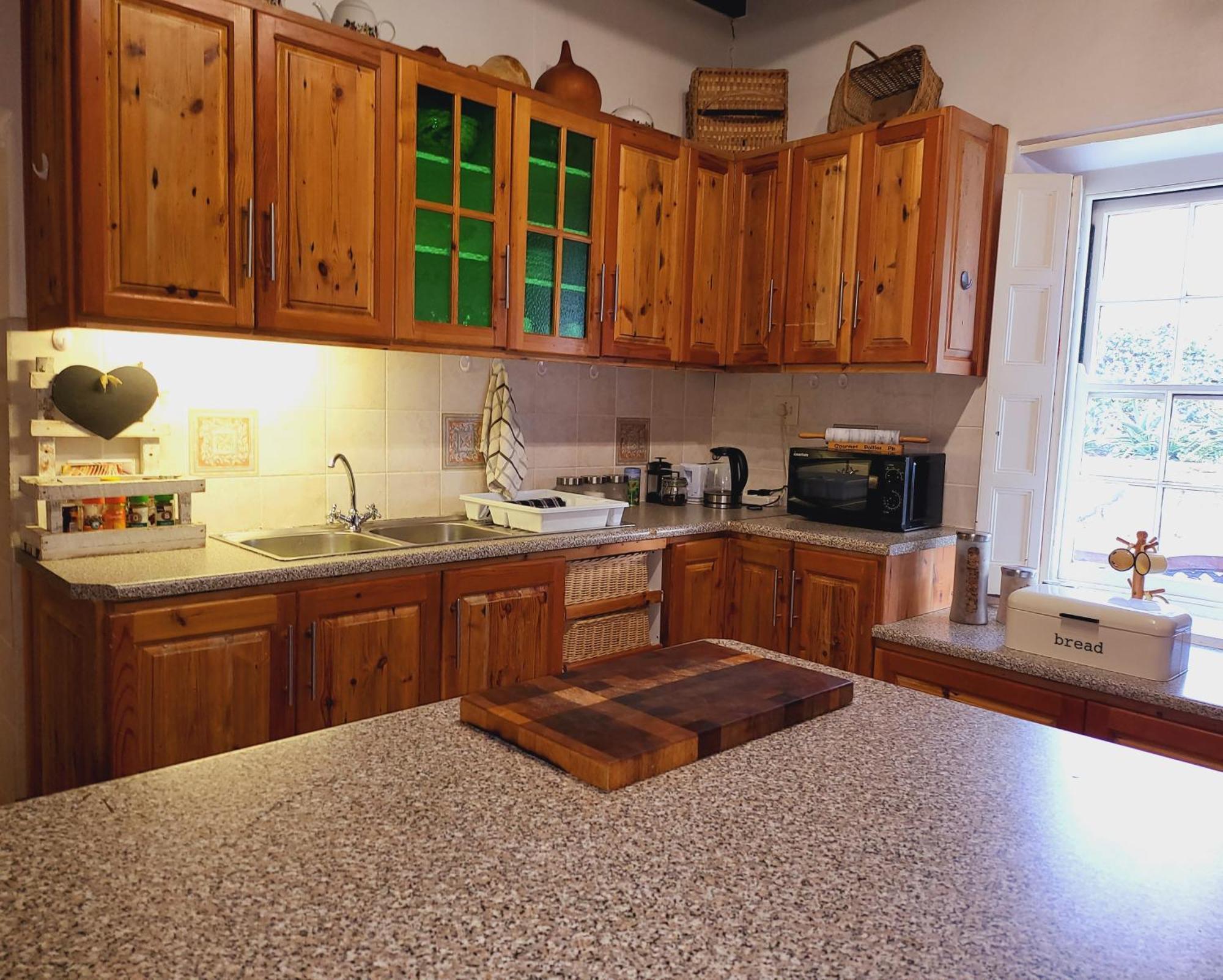 Rosenhof Manor House - Since 1847 Apartman Clanwilliam Kültér fotó